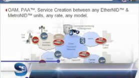 Accedian, evolución en monitoreo de redes