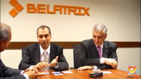 BELATRIX, empresa desarrolladora de software inaugura su segunda oficina en el Perú.