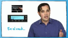 Como controlar y monitorear su red optimizando recursos con iPatch?