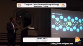 Como crear arquitecturas seguras en entornos de sistemas de control