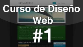 Curso de Diseño Web desde 0 – Introducción