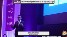 Evento Microsoft parte 2