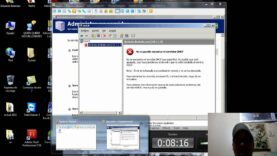 Instalación, Configuración y Administración de Servidor DHCP en Win 2003 Server