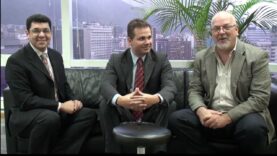 Inteligencia de Negocios – Entrevista con SAP