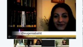 LinuxIO hablando de la FSF y mucho más