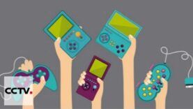 Los estudiantes de EEUU fusionan los videojuegos con las becas.