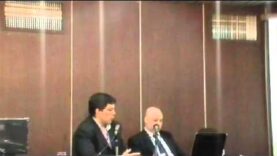 Monitoreo del datacenter con Nagios y sus puntos de contacto con la eficiencia energética