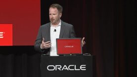 Oracle CX Digital Transformation Vision (Ingles).