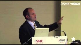 PUNTOS CLAVE DE LA TRANSICION ISO20000 – LEAN IT