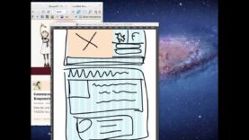 Sala Experimental Diseño Web