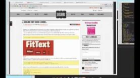 Taller de Responsive Web Design