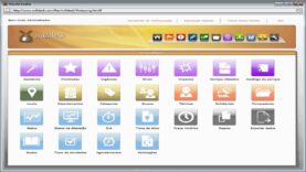 Video como crear un Catalogo de Servicio