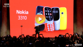 Nokia 3310 mobile 2