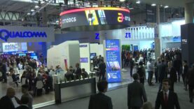 Arranca el Mobile World Congress 2017 en Barcelona.