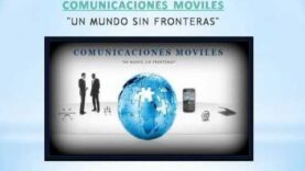 AVANCES TECNOLOGICOS DE LAS TELECOMUNICACIONES