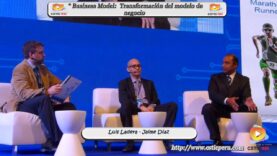 Business Model: Transformación del modelo de negocio