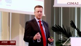 Cómo planea Axelos para mejorar la reputación de ITIL y mantener el crecimiento