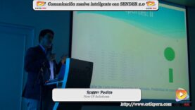 Comunicación masiva inteligente con SENDER 2 0