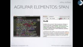 CSS + HTML Parte I