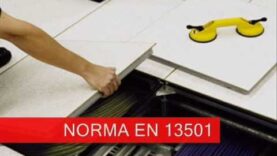 Datacentersuite piso técnico