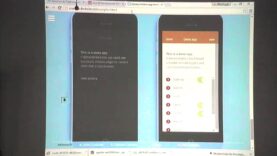 Desarrollo de apps móviles multiplataforma