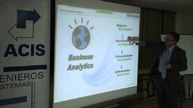 Desarrollo de la inteligencia de negocios y el GRC