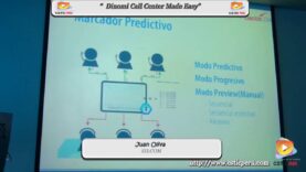 Dinomi Call Center Made Easy