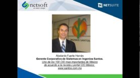 ERP en la nube VS. ERP tradicional