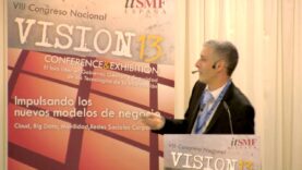 Estudio ISO 20000 en España