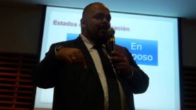 Information Leak o Fugas de información, desde la perspectiva de Seguridad