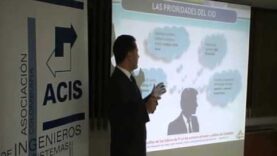 La Agenda del 2014 de los CIOs: Retos y desafíos de los líderes de TI