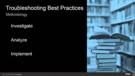 Mejores prácticas para implementar, administrar y solucionar problemas de XenDesktop 7.5