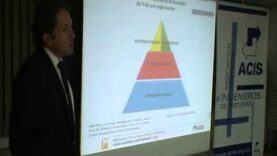 Modelo para medición de madurez en tecnología informática