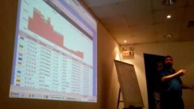 Monitoreo centralizado NetFlow con Visual Performance Manager (VPM)