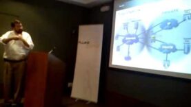 Monitoreo y análisis de tráfico en los router, NetFlow Tracker