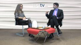 Nuevos procesadores Intel Xeon E5 para el centro de datos moderno, ágil y eficiente