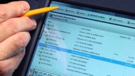 OptiView XG, Product Review