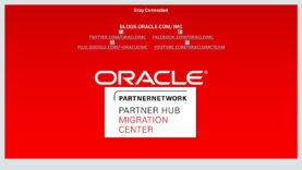 Oracle Coherence & Weblogic Server: Close Integration