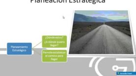Plan estratégico de las Tecnologías de la Información (PETI)