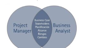 Project Management y Business Analysis