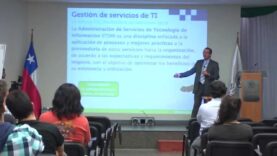 Que es la Gestión de Servicios TI