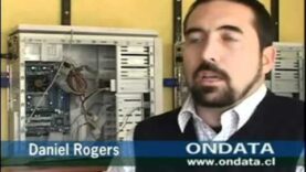 Recuperación de Desastres Informáticos