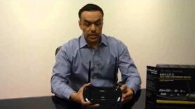 Router Inalámbrico EnGenius XtraRange ESR750H