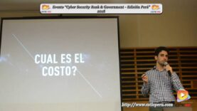 Seguridad 360 grados