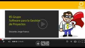 Software para la Gestión de Proyectos