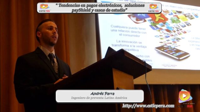 Tendencias en pagos electrónicos, soluciones payShield y casos de estudio.