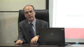 Tendencias en Seguridad Bancaria