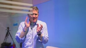 Tour of Cisco Innovations at Mobile World Congress 2017 (Ingles).