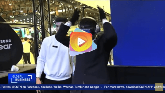 A look at technology of the future