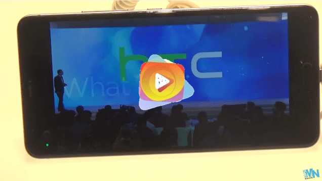 HTC U ULTRA